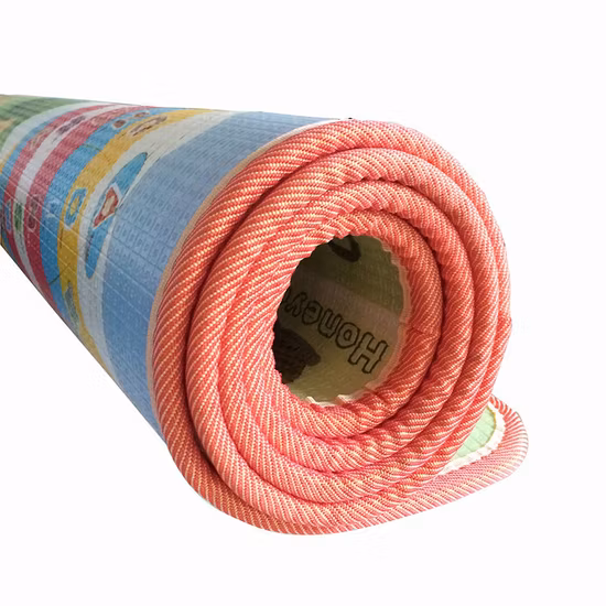 Tapete infantil oceano 200x180cm, tapete inteiro de espuma para crianças, tapete para brincar de bebê para engatinhar