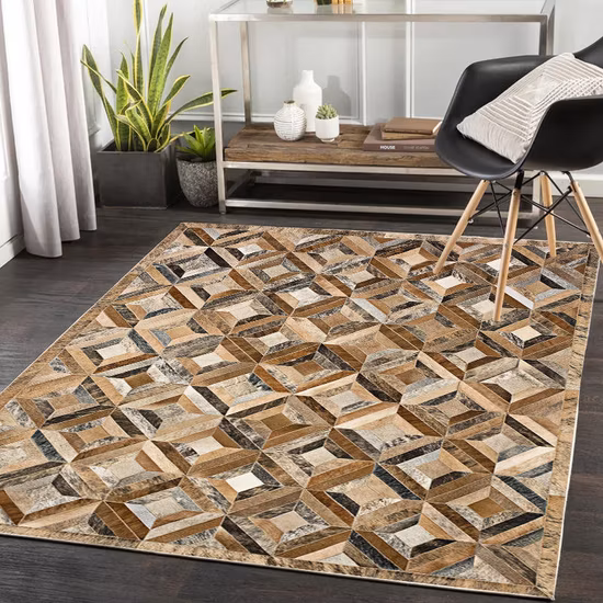 Clássico encantador impresso macio moderno interior grande shaggy tapete para quarto sala de estar dormitório crianças casa decorativa, não